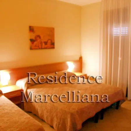 아파트 Marcelliana 리도 디 예솔로