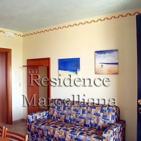 Apartment Marcelliana Lido di Jesolo