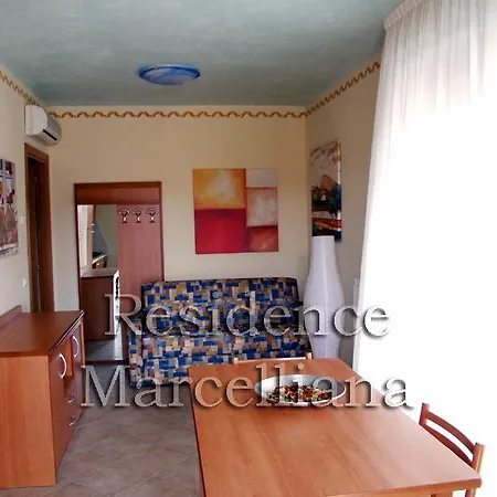 Apartment Marcelliana Lido di Jesolo