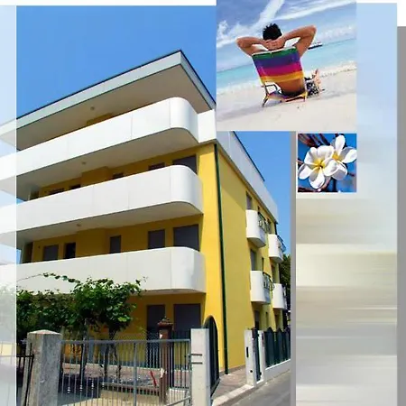 Apartment Marcelliana *